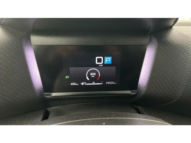 Citroën C4 Max PureTech