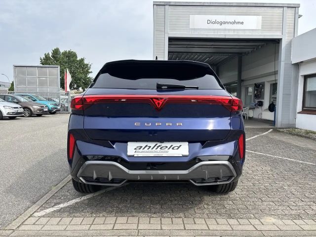 Cupra Terramar 1.5 eTSI