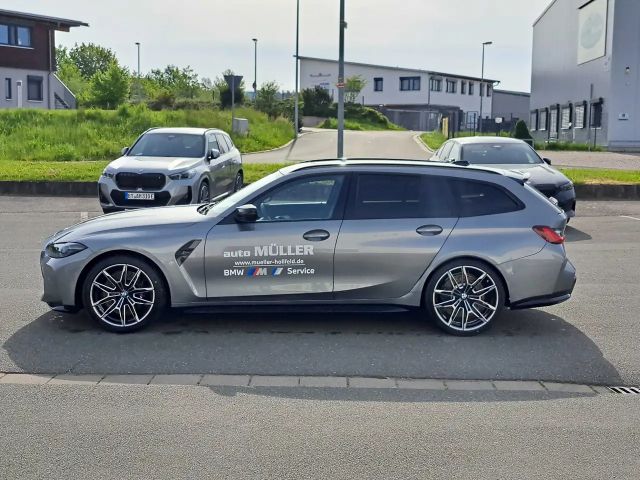 BMW M3 Competition xDrive