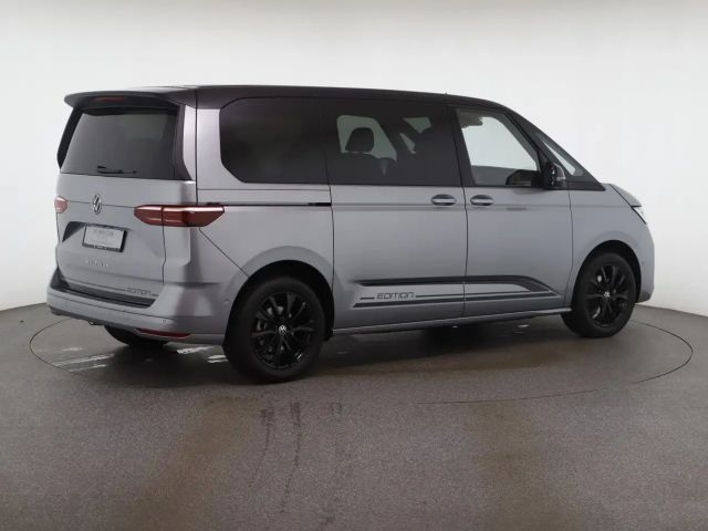 Volkswagen Multivan T7