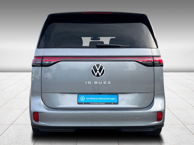 Volkswagen ID.Buzz ID.Buzz AHK Kamera Sitzheizung Navi Standheizung