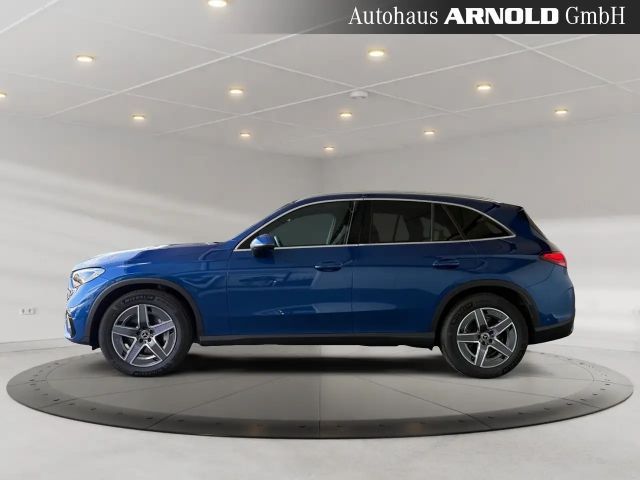 Mercedes-Benz GLC 450 4MATIC AMG Line