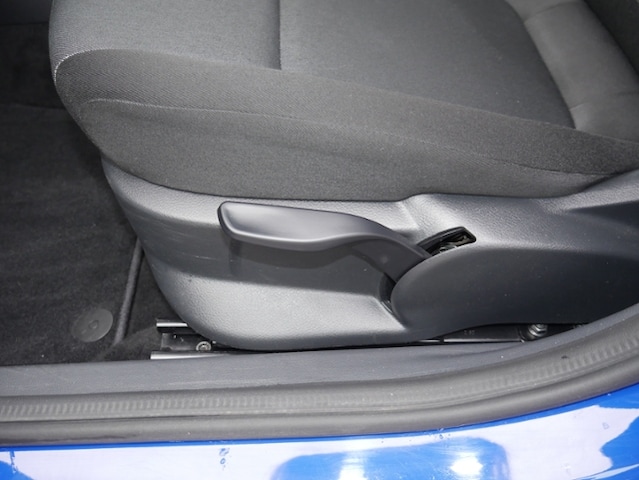 Skoda Fabia 1.0 TSI Combi