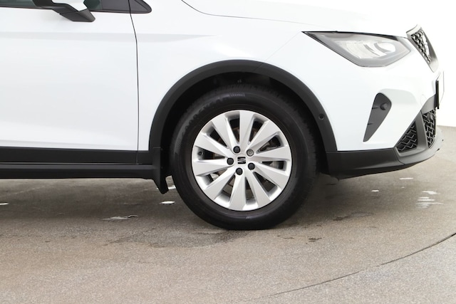 Seat Arona 1.0 TSI DSG Style