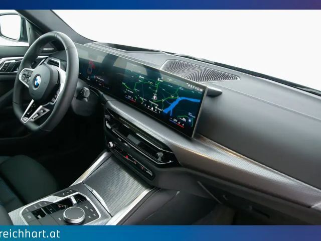 BMW 420 420d Coupé xDrive