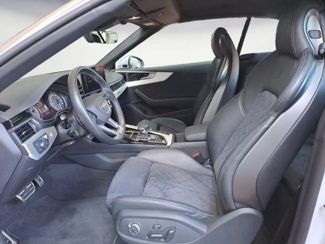 Audi S5 Cabriolet Quattro