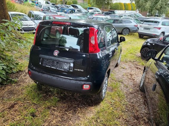 Fiat Panda 1.0 GSE Hybrid