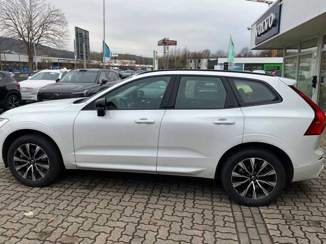 Volvo XC60 Dark Plus