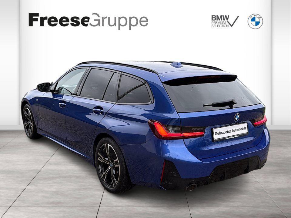 BMW 318 318i Touring