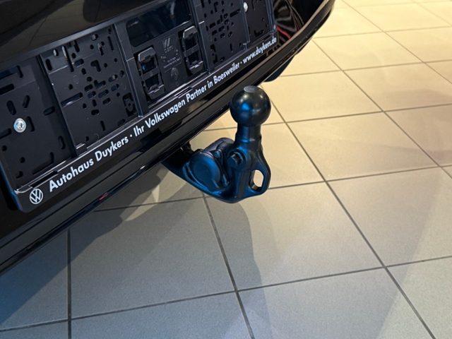 Volkswagen Golf Golf VIII Hybrid