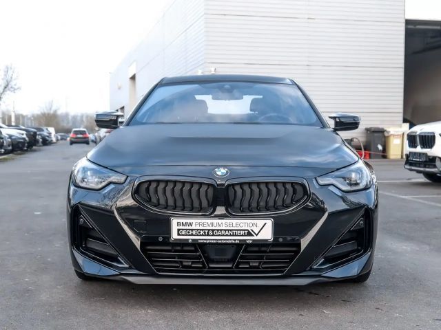 BMW 240 Coupé M-Sport xDrive
