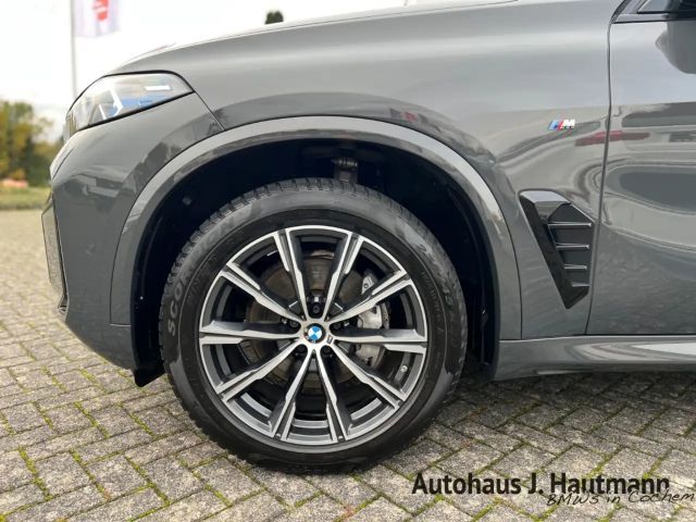 BMW X5 M-Sport xDrive