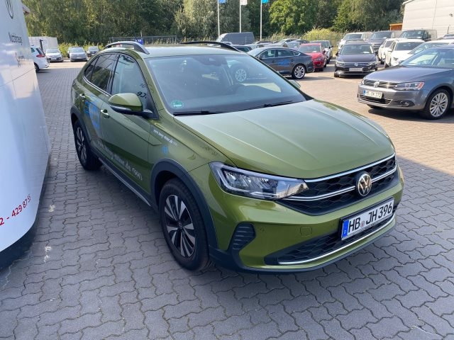Volkswagen Taigo 1.0 TSI IQ.Drive
