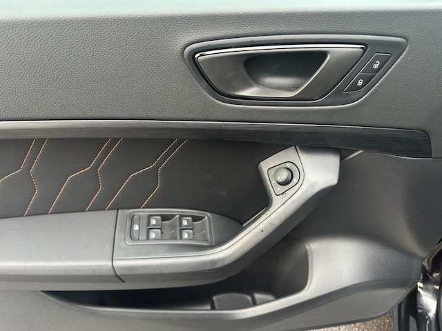 Cupra Ateca 1.5 TSI DSG