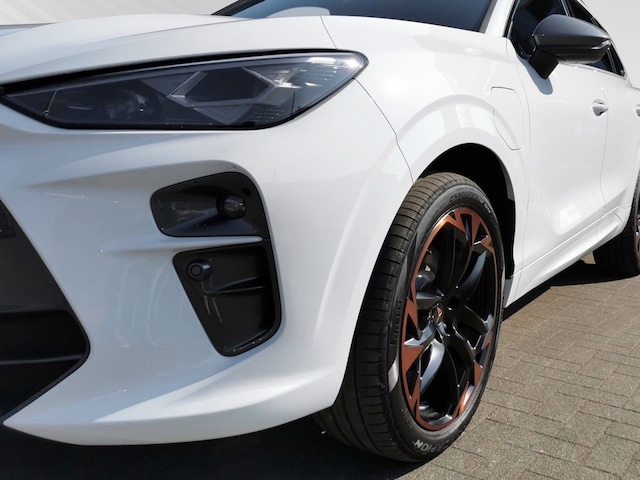 Cupra Terramar 1.5 e-Hybrid VZ e-Hybrid