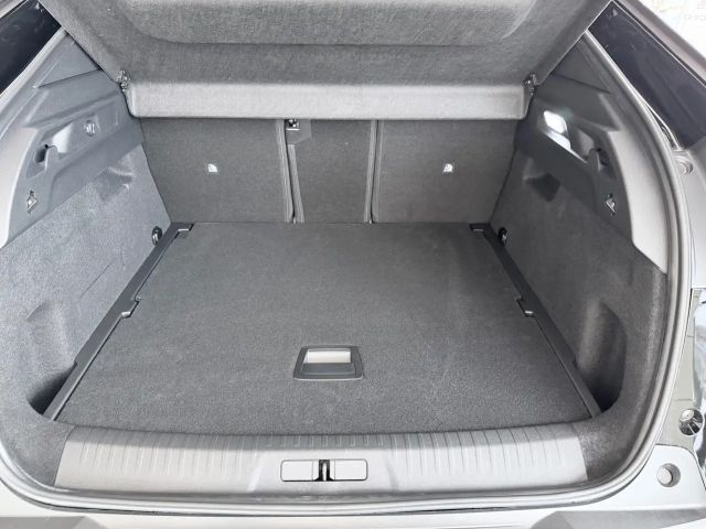 Peugeot 3008 GT-Line Hybrid