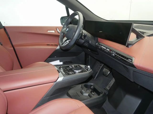 BMW iX xDrive60