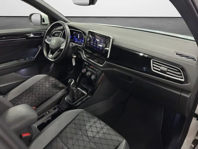Volkswagen T-Roc 1.0 TSI R-Line
