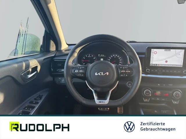 Kia Stonic GDi GT-Line