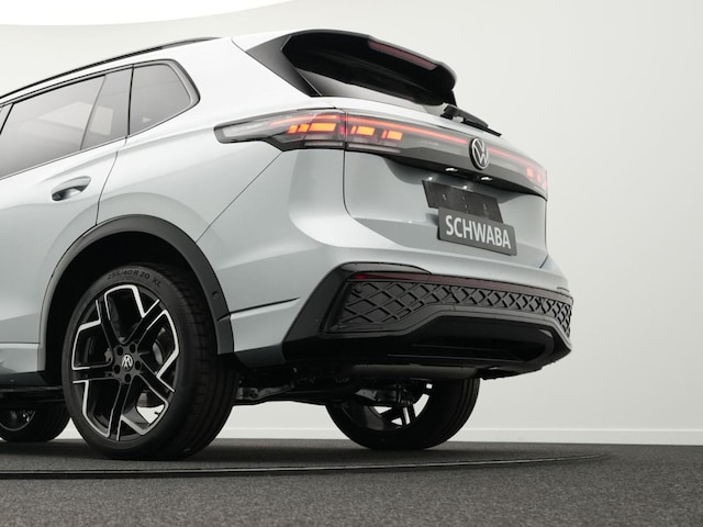 Volkswagen Tiguan DSG R-Line eHybrid