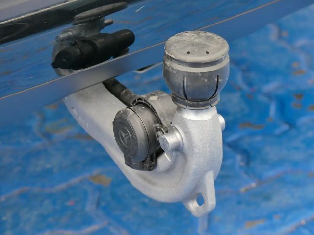 Mercedes-Benz GLB 180 Progressive