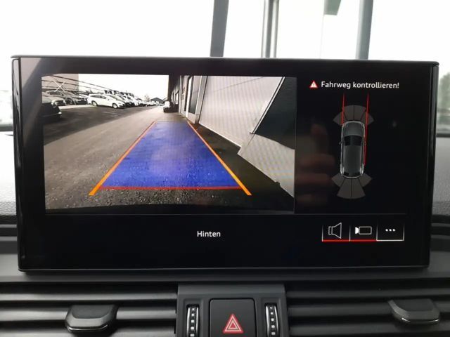 Audi Q5 Hybride Quattro S-Tronic