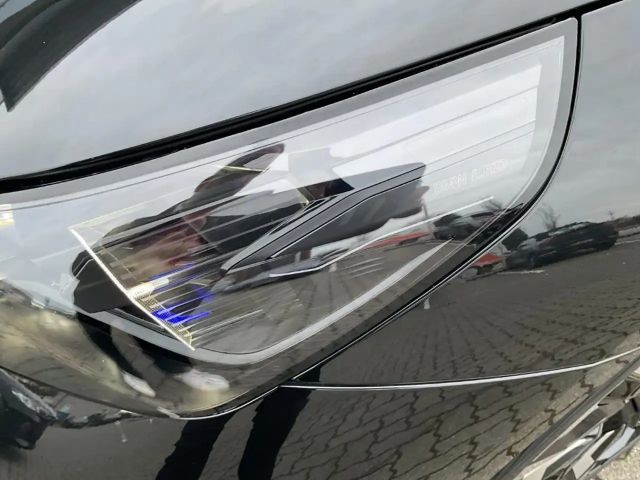 BMW 520 520i M-Sport