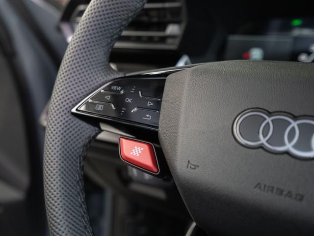 Audi RS3 S-Tronic Sedan Sportback