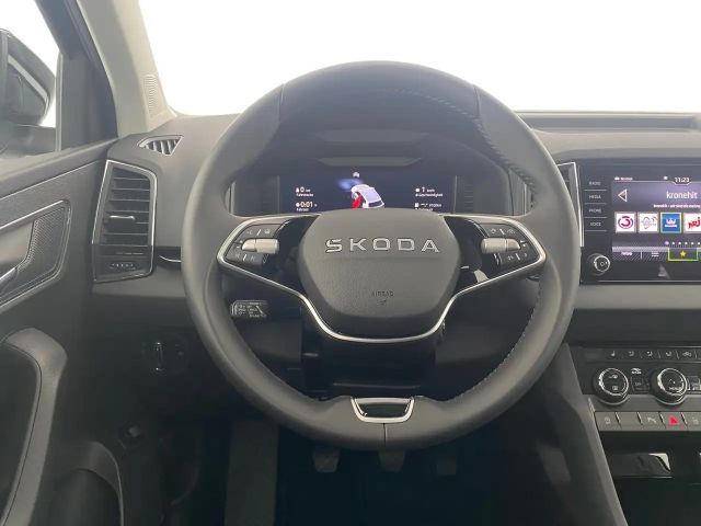 Skoda Karoq Selection