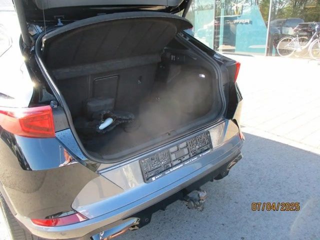 Cupra Formentor DSG VZ e-Hybrid