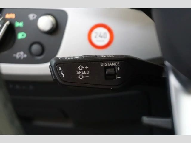 Audi A5 45 TFSI Cabriolet Quattro