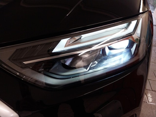 Audi Q5 40 TFSI Quattro S-Tronic