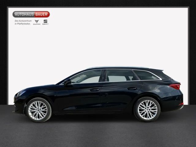 Seat Leon 1.5 TSI Sportstourer Xcellence