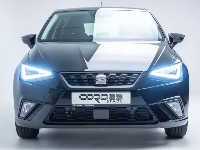 Seat Ibiza 1.0 TSI Style