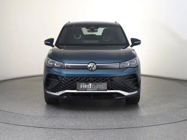 Volkswagen Tiguan DSG R-Line