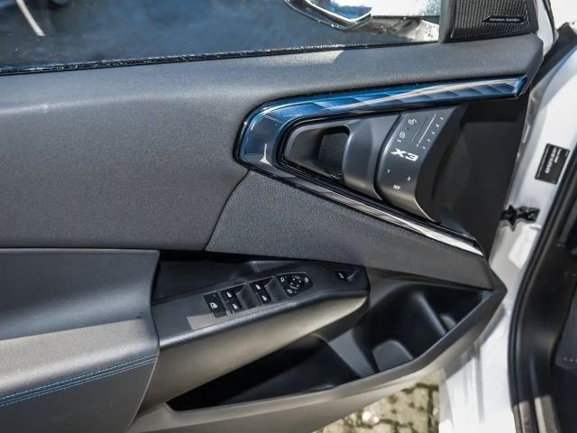 BMW X3 M-Sport xDrive