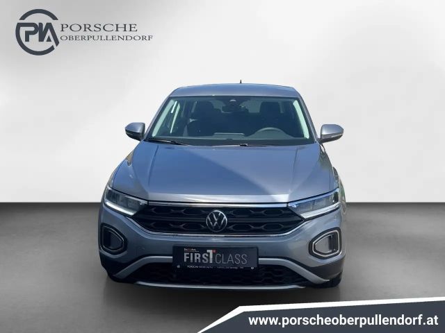 Volkswagen T-Roc 4Me TSI
