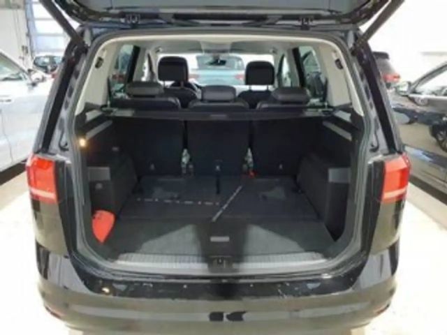 Volkswagen Touran 7-zitter
