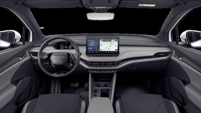 Skoda Elroq ELROQ 85x 82 kWh 210 kW 4x4 / AHK / Plus / Wärmepu