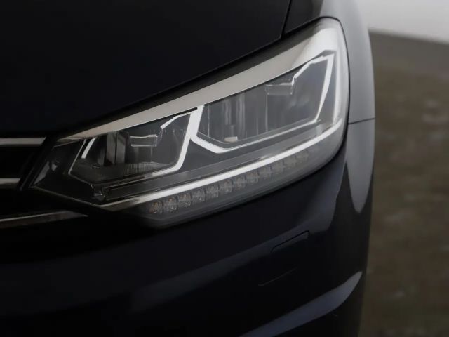 Volkswagen Touran ACT DSG