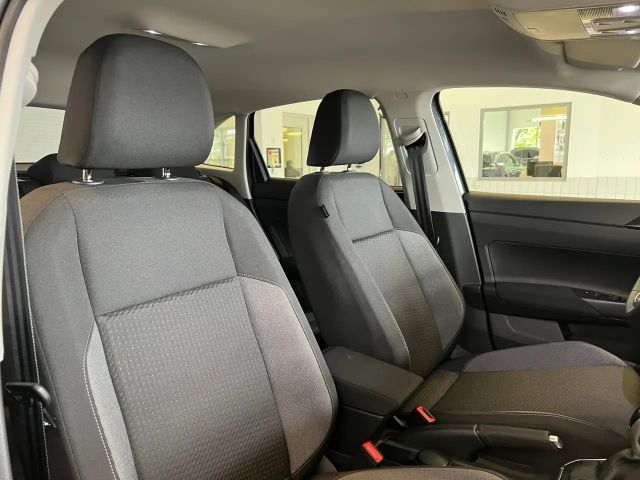 Volkswagen Taigo 1.5 TSI DSG IQ.Drive Life