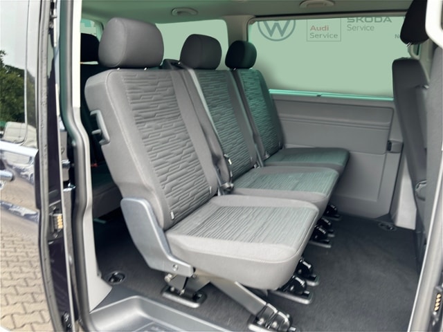 Volkswagen Caravelle 2.0 TDI DSG T6