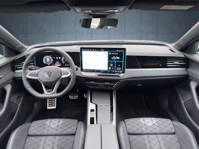 Volkswagen Passat 2.0 TDI R-Line Variant