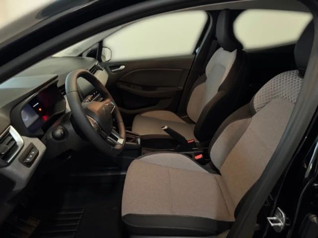 Renault Clio Evolution TCe 90