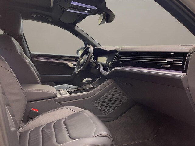 Volkswagen Touareg 3.0 V6 TDI 3.0 V6 TSI 4Motion