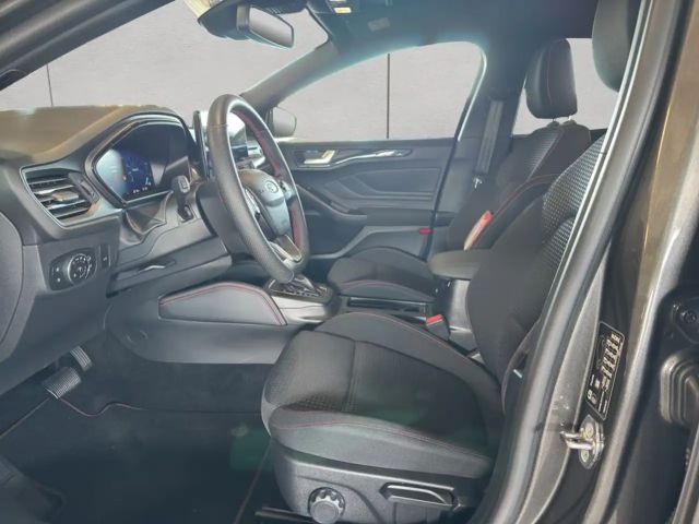 Ford Focus EcoBoost ST Line Wagon