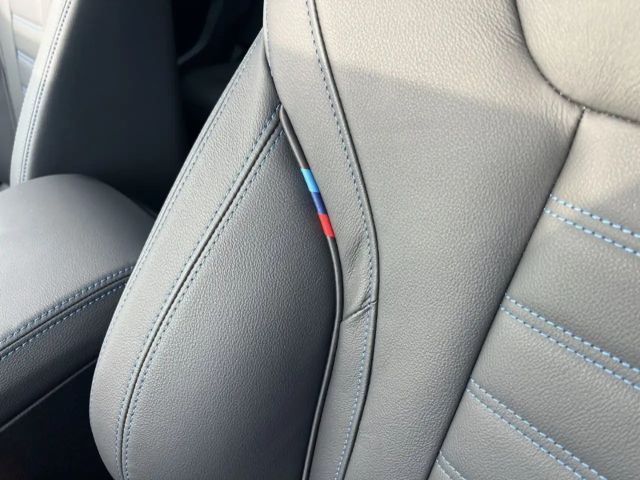 BMW X3 M-Sport xDrive