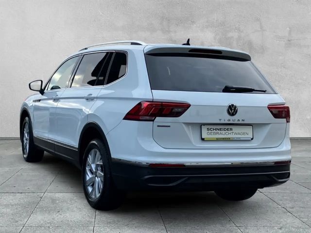 Volkswagen Tiguan 2.0 TDI Allspace DSG Life