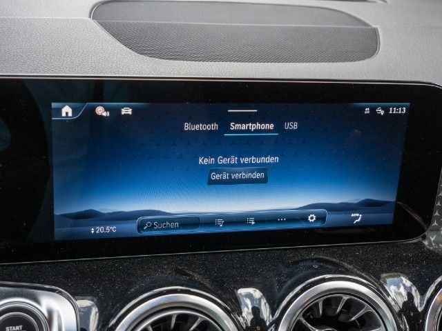 Mercedes-Benz GLB 200 GLB 200 d