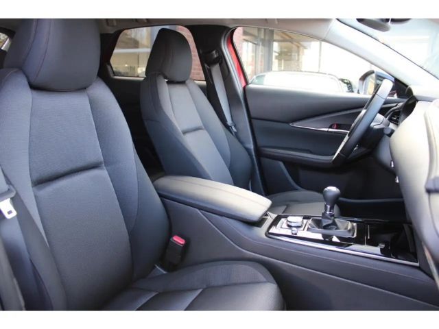 Mazda CX-30 Homura SkyActiv